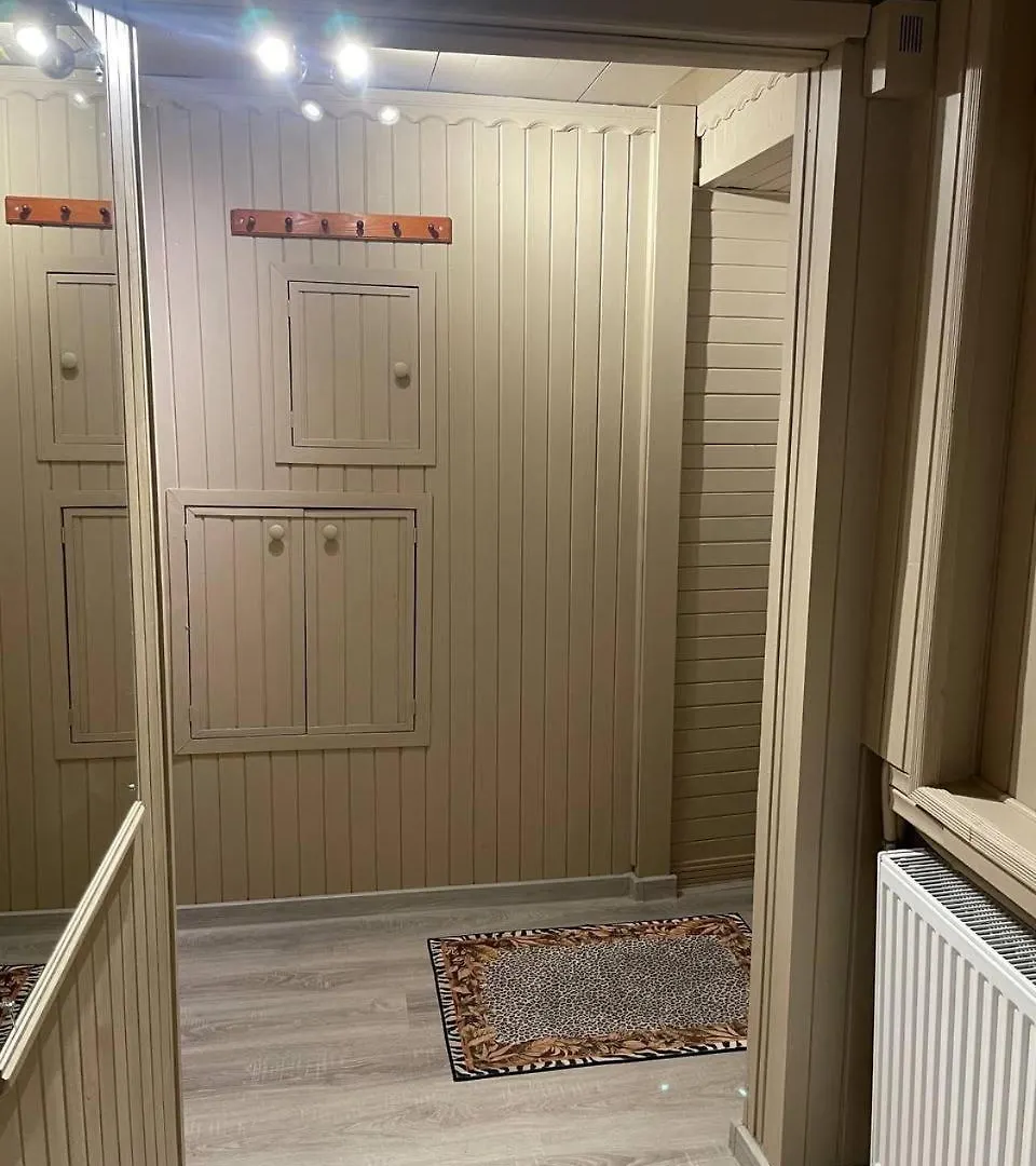 Apartamento Old Krakov