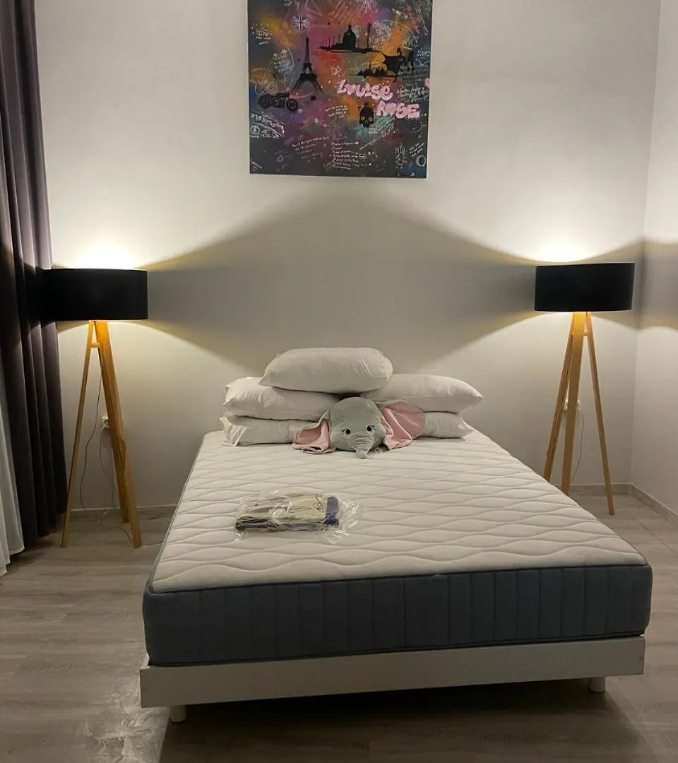 Apartamento Old Krakov 0*, Cracovia