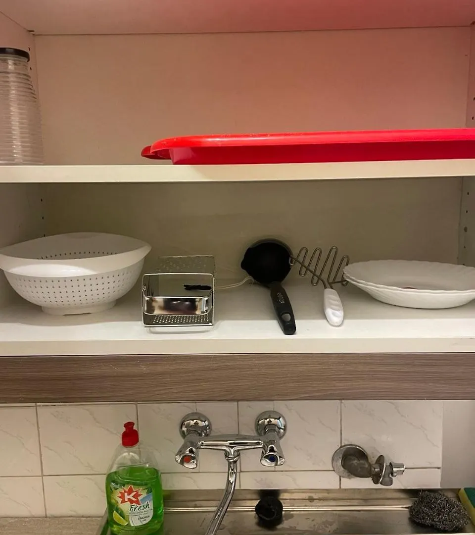 Apartamento Old Krakov