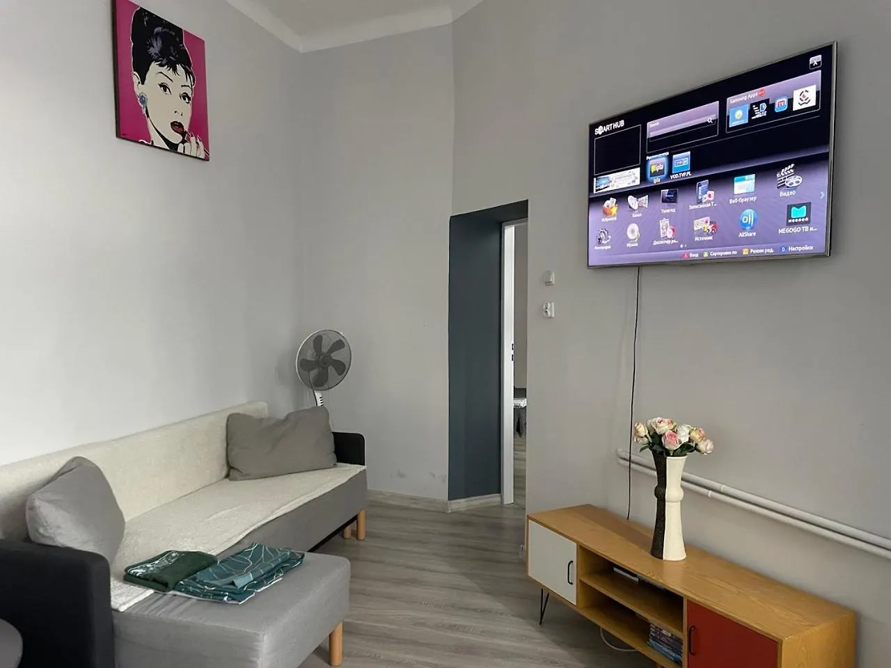 Apartamento Old Krakov